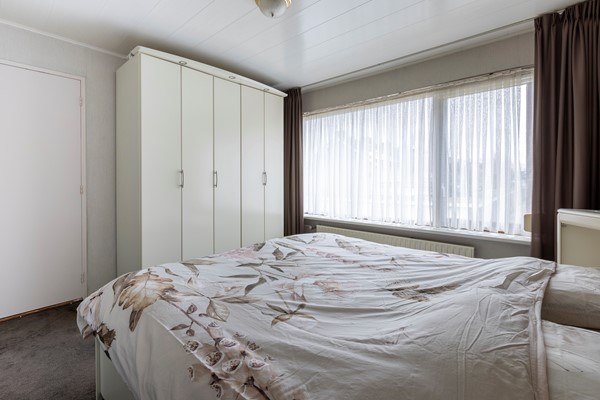 Medium property photo - Weissenbruchstraat 76, 4703 JW Roosendaal